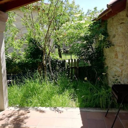 Casa De Vacaciones En Galicia De Karlos Cusanca Екстериор снимка