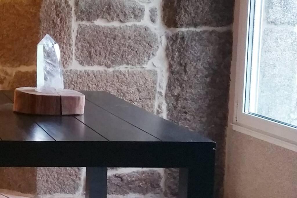 Casa De Vacaciones En Galicia De Karlos Cusanca Екстериор снимка
